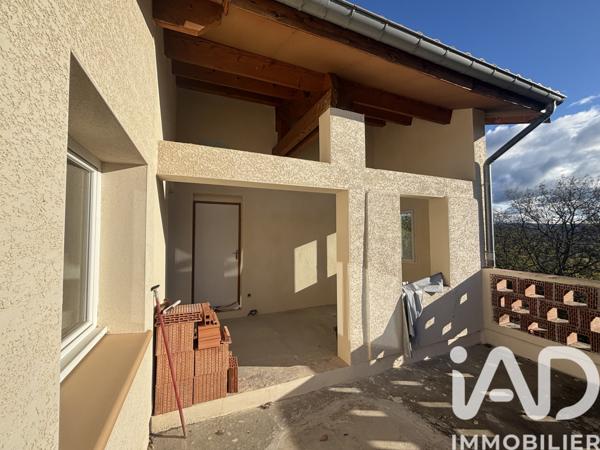 Maison à vendre 4 pièces 131 m² Lavilledieu