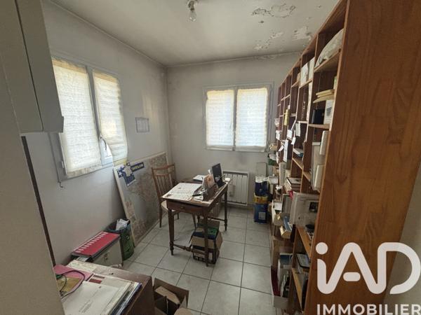 Maison à vendre 4 pièces 131 m² Lavilledieu