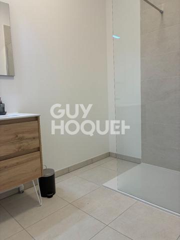 Appartement Bordeaux 2 pièce(s) 46.22 M²