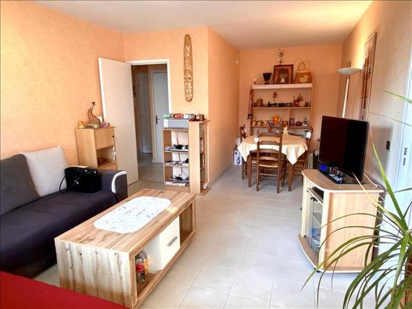 Appartement à louer |  VILLEURBANNE |  2 pièces | 49 m²