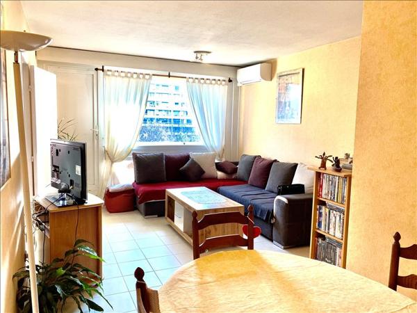 Appartement à louer |  VILLEURBANNE |  2 pièces | 49 m²