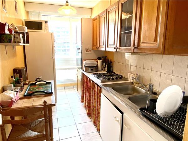 Appartement à louer |  VILLEURBANNE |  2 pièces | 49 m²