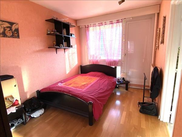 Appartement à louer |  VILLEURBANNE |  2 pièces | 49 m²