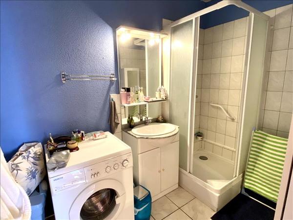 Appartement à louer |  VILLEURBANNE |  2 pièces | 49 m²