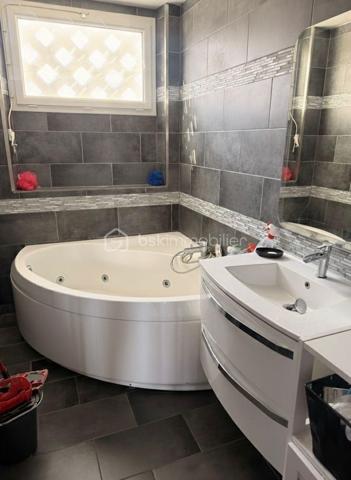 Appartement de 72,01 m²