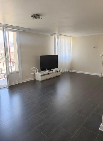 Appartement de 72,01 m²