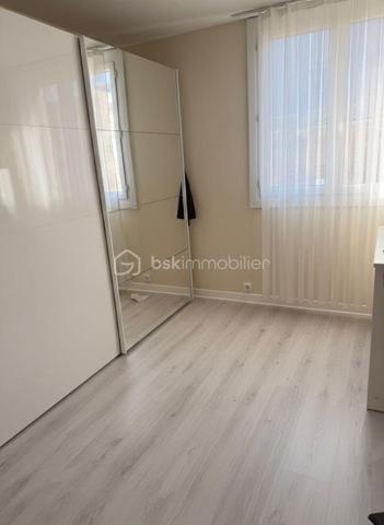 Appartement de 72,01 m²