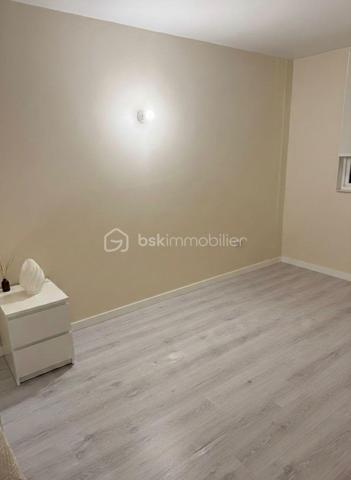 Appartement de 72,01 m²
