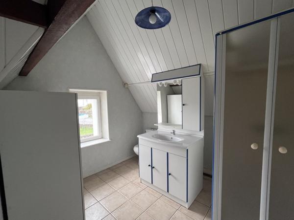 Maison à vendre |  Saint-Junien |  5 pièces | 115 m²