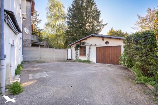 Maison 161 250 € Saint-Junien 5 p 115 m² DPE E