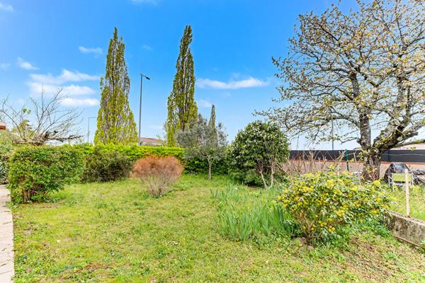 Maison 6 pièces 134.1 m2