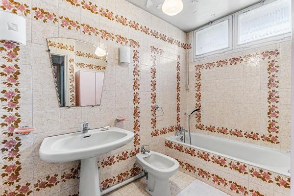 Maison 6 pièces 134.1 m2