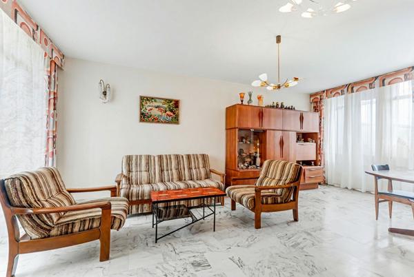 Maison 6 pièces 134.1 m2
