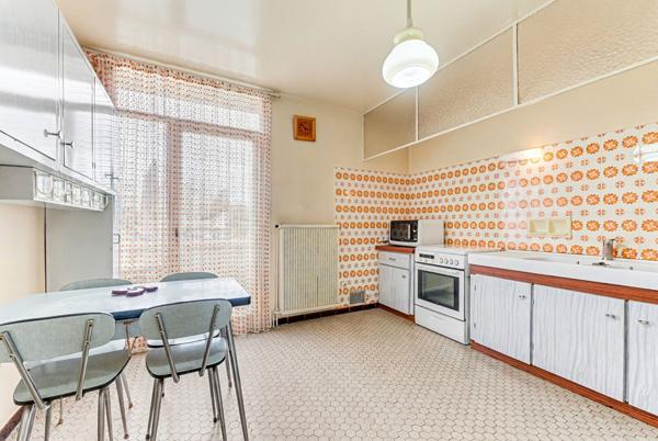 Maison 6 pièces 134.1 m2