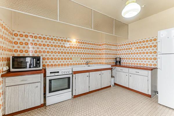 Maison 6 pièces 134.1 m2