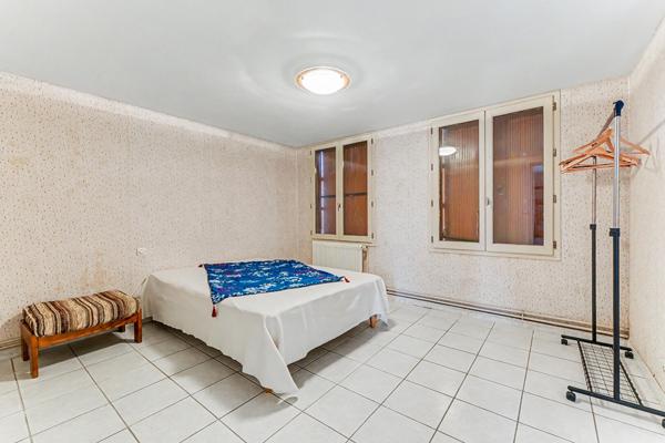 Maison 6 pièces 134.1 m2