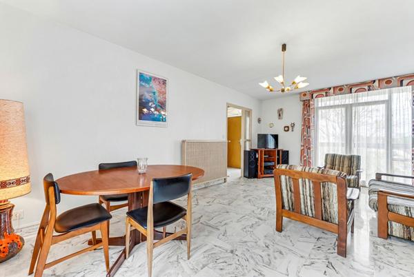Maison 6 pièces 134.1 m2