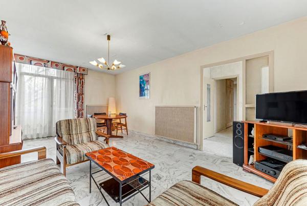 Maison 6 pièces 134.1 m2