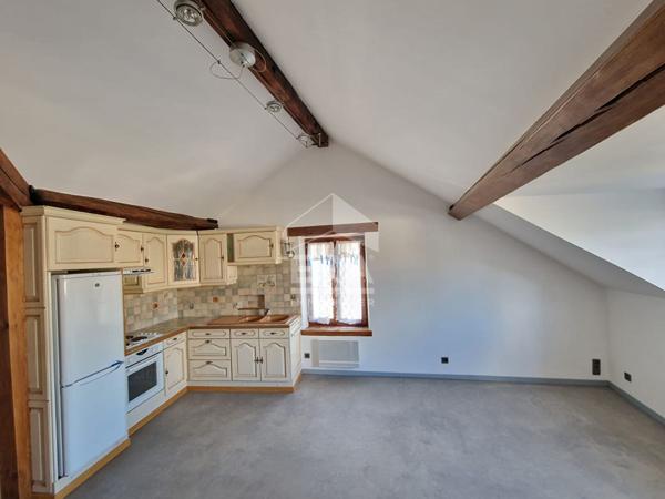 Appartement centre ville d'Herblay Sur Seine