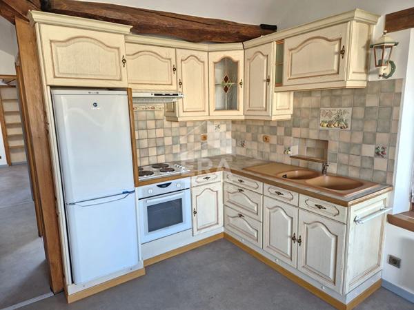 Appartement centre ville d'Herblay Sur Seine