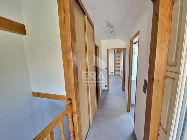 Appartement centre ville d'Herblay Sur Seine