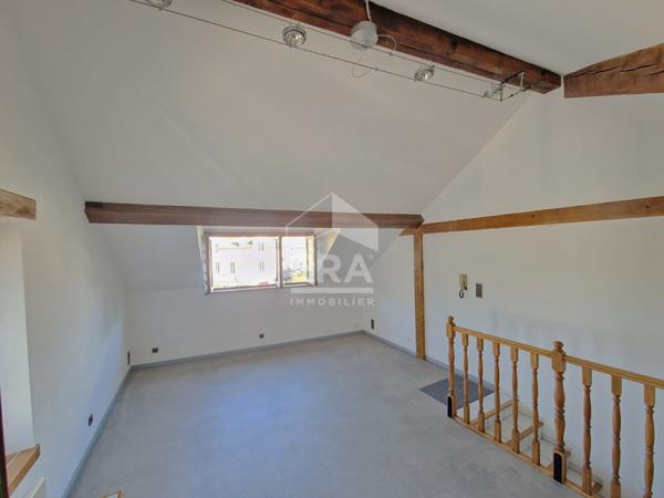 Appartement centre ville d'Herblay Sur Seine