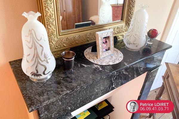 Maison de maître – Environ 200 m² – Proche centre-ville