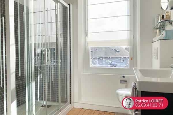 Maison de maître – Environ 200 m² – Proche centre-ville