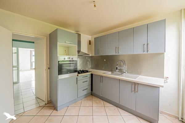 Appartement à vendre |  Lormont |  4 pièces | 73 m²