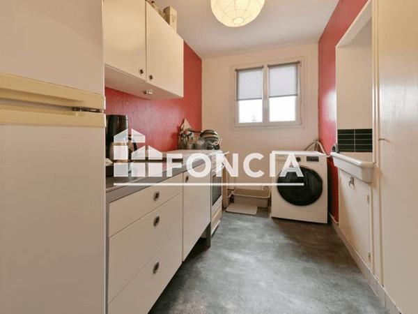 À vendre Maison 4 pièces 152 m² - Condé-en-normandie 14110