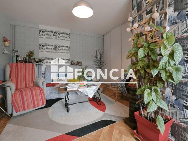 À vendre Maison 4 pièces 152 m² - Condé-en-normandie 14110