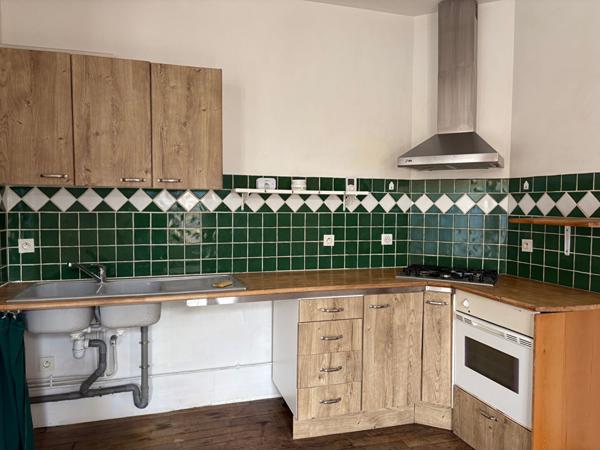 Location appartement Nantes : 952 € - AJP Immobilier Nantes Ouest