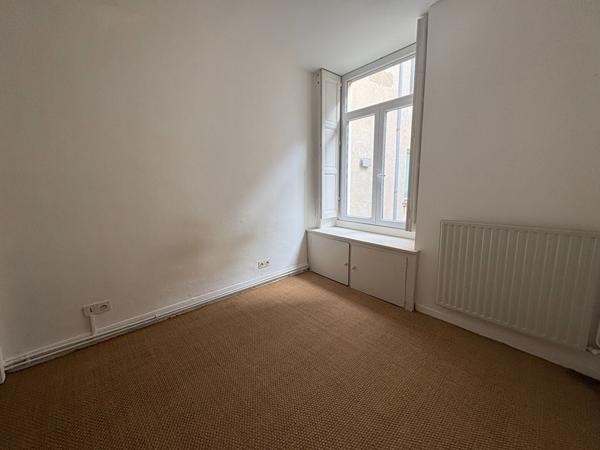 Location appartement Nantes : 952 € - AJP Immobilier Nantes Ouest