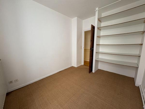 Location appartement Nantes : 952 € - AJP Immobilier Nantes Ouest
