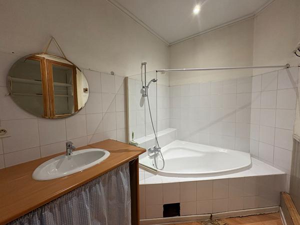 Location appartement Nantes : 952 € - AJP Immobilier Nantes Ouest