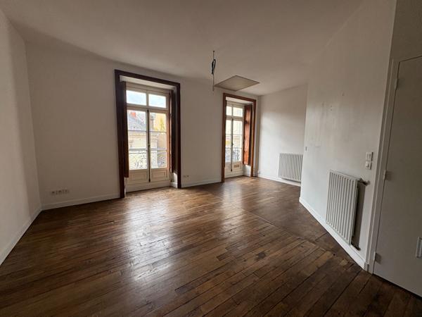 Location appartement Nantes : 952 € - AJP Immobilier Nantes Ouest
