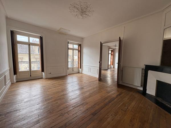 Location appartement Nantes : 952 € - AJP Immobilier Nantes Ouest