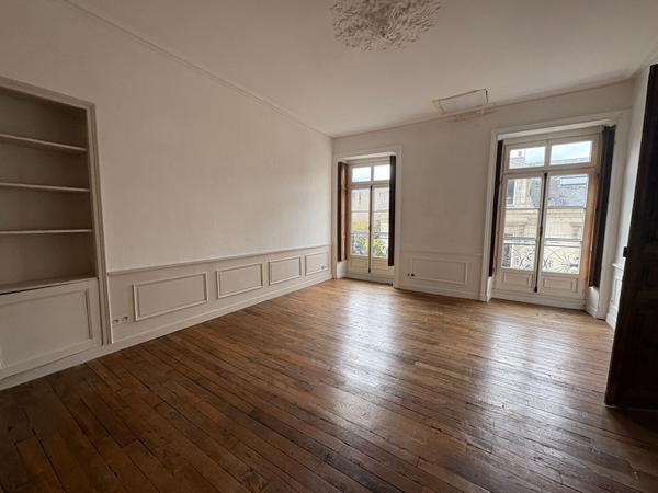 Location appartement Nantes : 952 € - AJP Immobilier Nantes Ouest