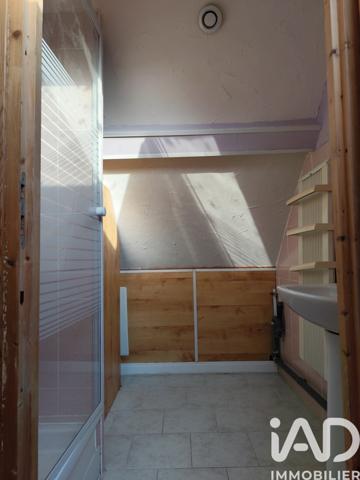 Immeuble à vendre 250 m² Vermelles