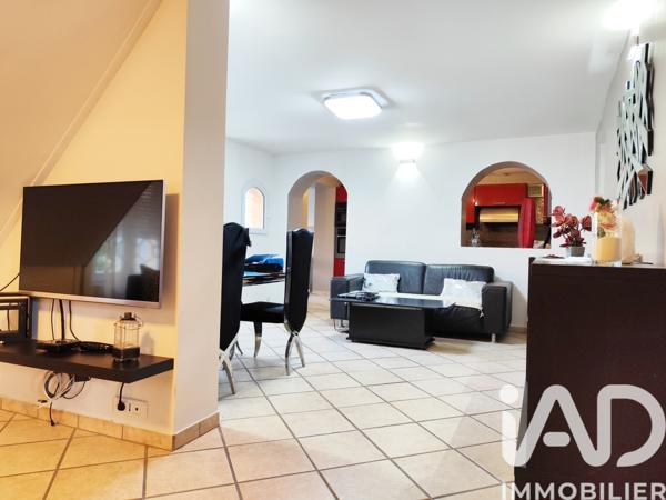 Immeuble à vendre 250 m² Vermelles