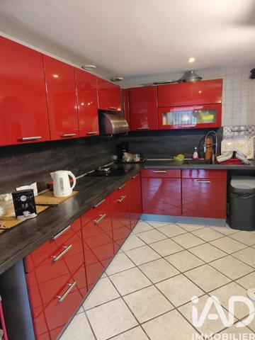 Immeuble à vendre 250 m² Vermelles