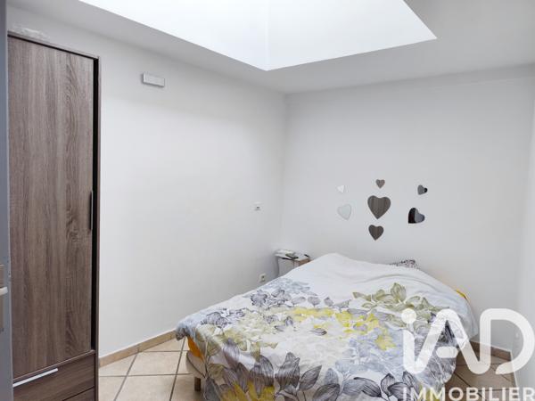 Immeuble à vendre 250 m² Vermelles