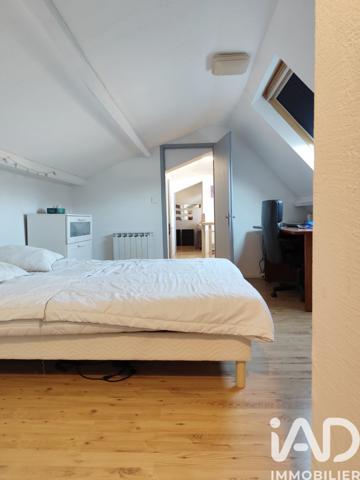 Immeuble à vendre 250 m² Vermelles