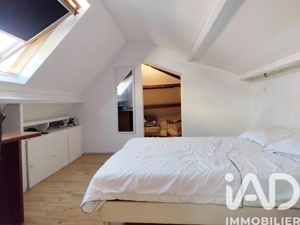 Immeuble à vendre 250 m² Vermelles