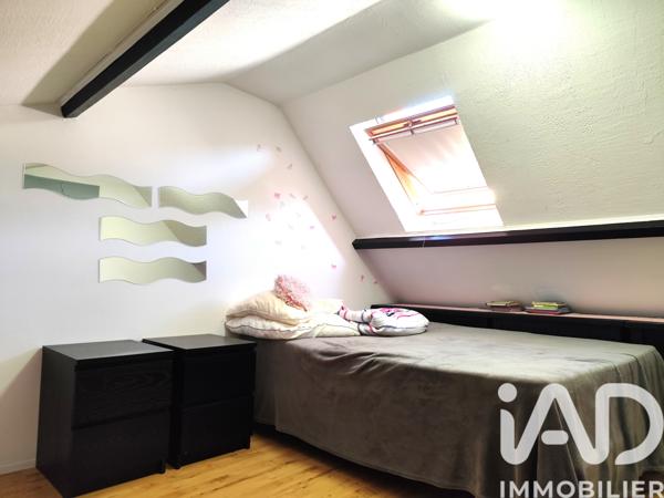 Immeuble à vendre 250 m² Vermelles