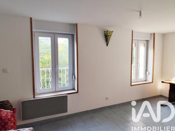 Immeuble à vendre 250 m² Vermelles