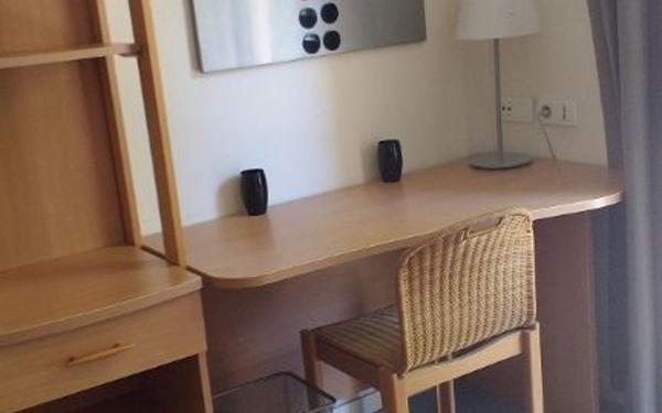 Appartement à louer    1 pièce • 17,81 m2 Noisy-le-Grand