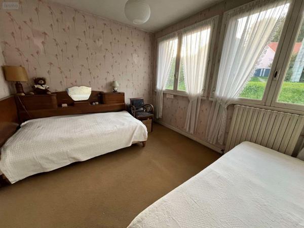 Maison individuelle à vendre à Ydes dans le Cantal (15210), ref : 62T-15029