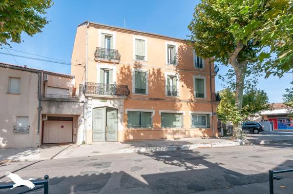 Appartement à vendre |  Saint-André-de-Sangonis |  3 pièces | 67 m²