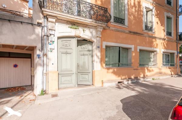 Appartement à vendre |  Saint-André-de-Sangonis |  3 pièces | 67 m²